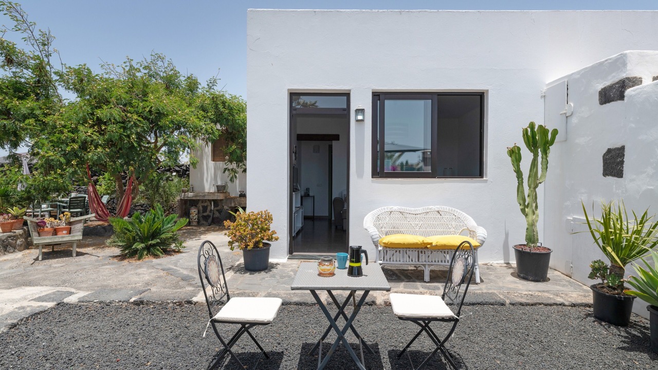 Photo of Outdoor in San Bartolome