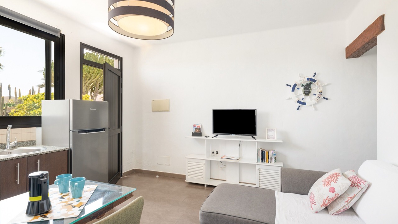 Photo of Livingroom in San Bartolome