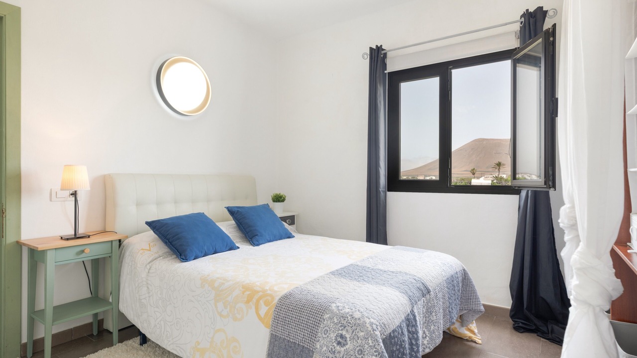 Photo of Bedroom in San Bartolome