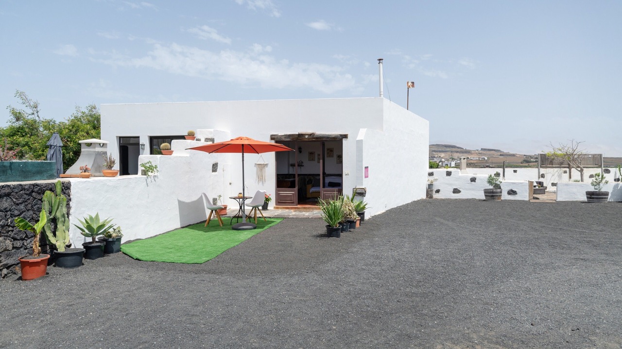 Photo of Outdoor in San Bartolome