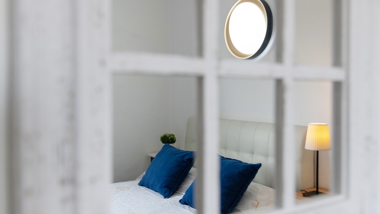 Photo of Bedroom in San Bartolome