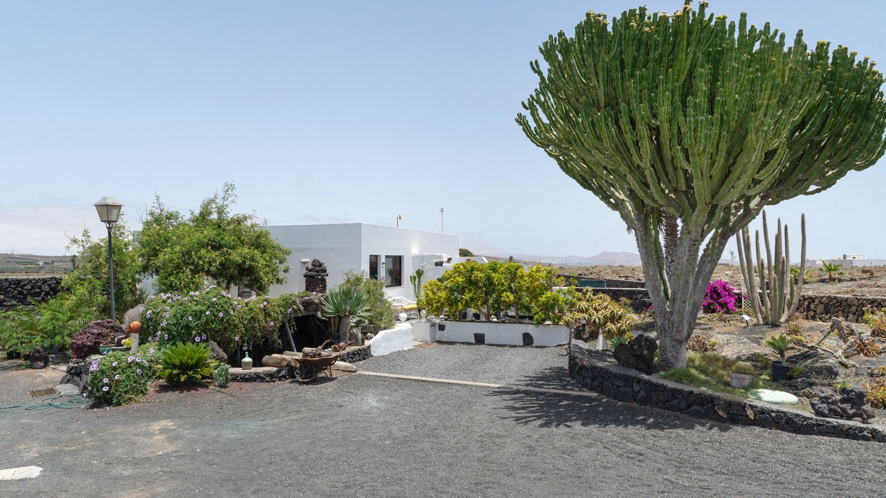 Photo of Outdoor in San Bartolome