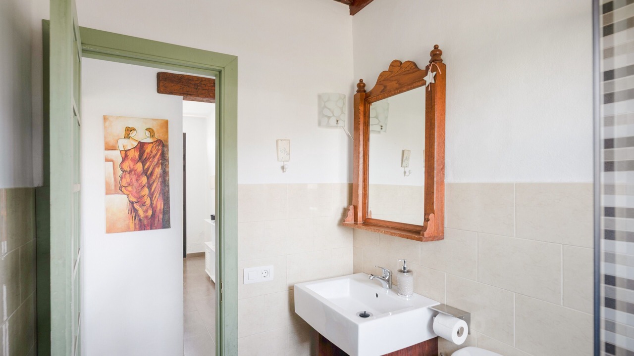 Photo of Bathroom in San Bartolome