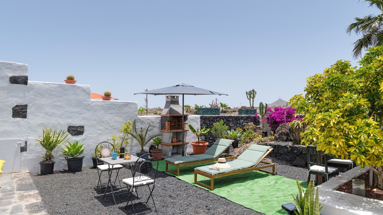 Photo of Outdoor in San Bartolome