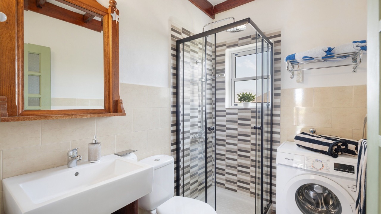 Photo of Bathroom in San Bartolome