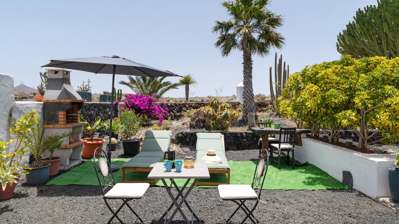 Photo of Outdoor in San Bartolome