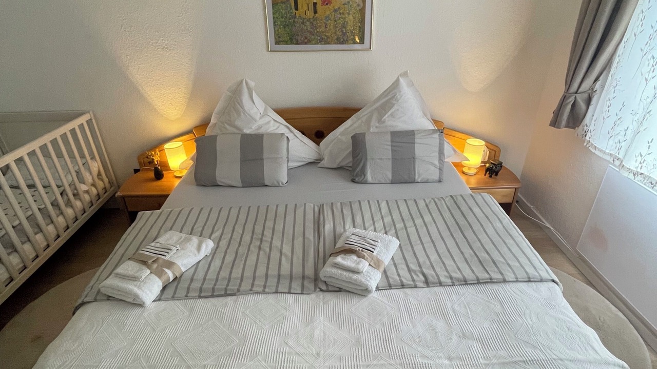 Photo of Bedroom in Habinghorst
