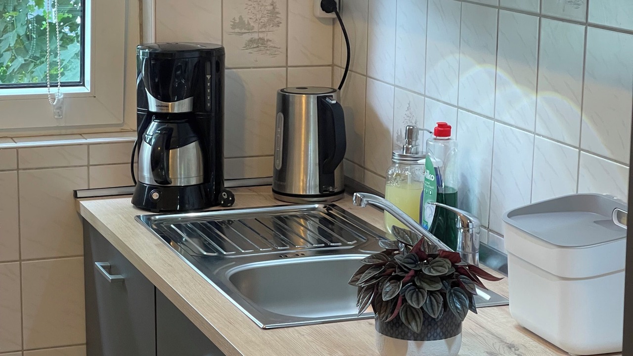 Photo of Kitchen in Habinghorst