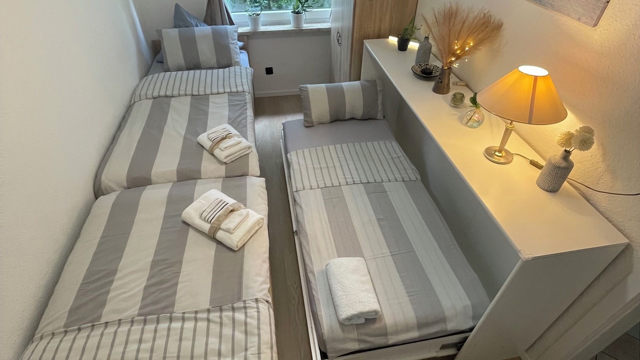 Photo of Bedroom in Habinghorst
