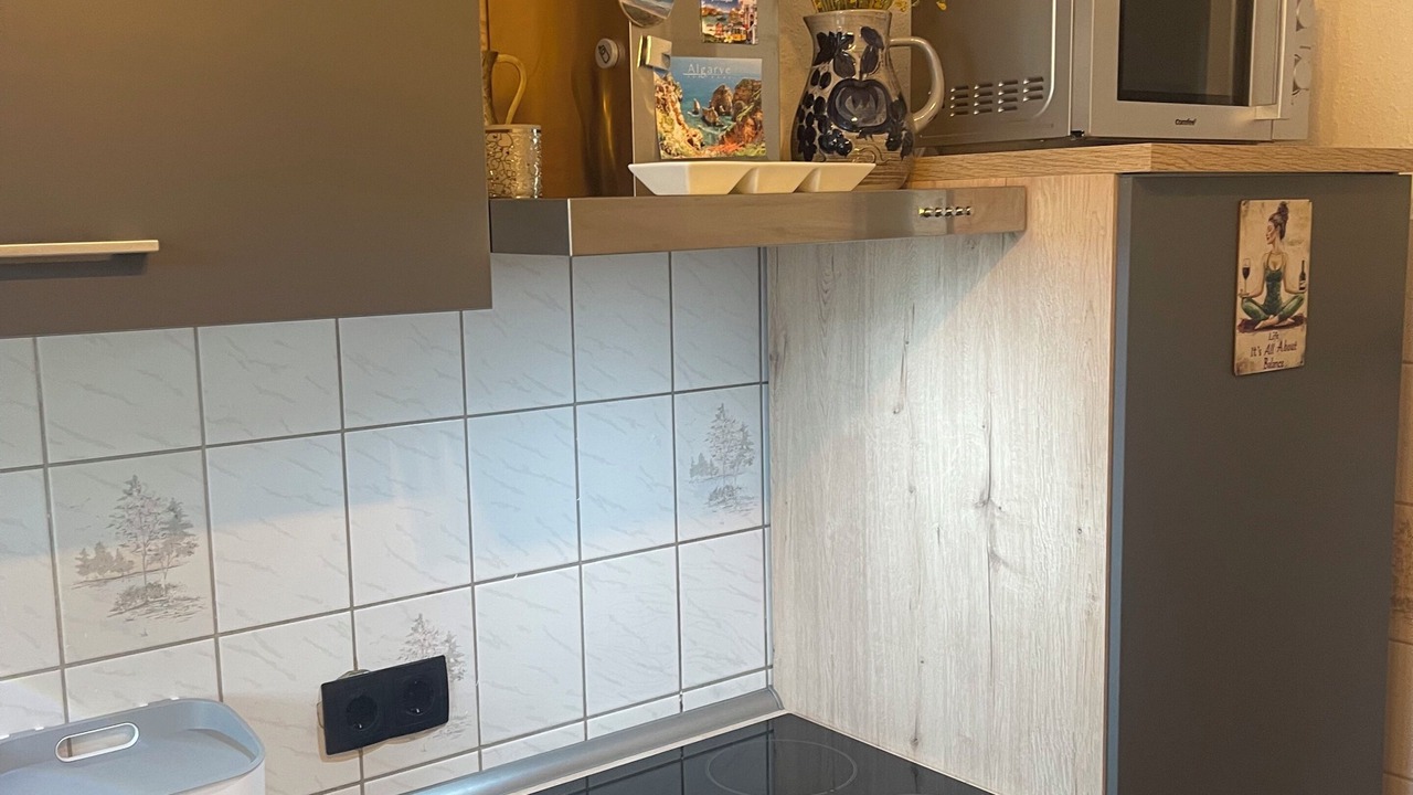 Photo of Kitchen in Habinghorst