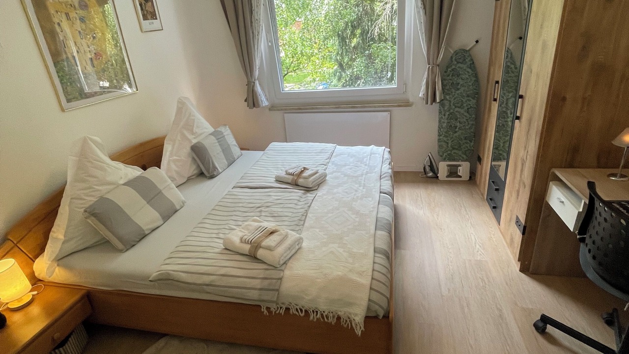 Photo of Bedroom in Habinghorst