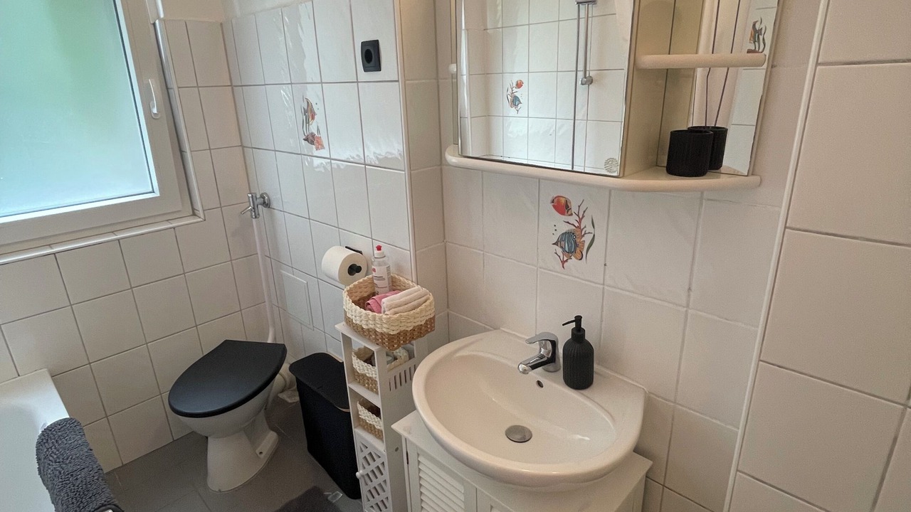 Photo of Bathroom in Habinghorst