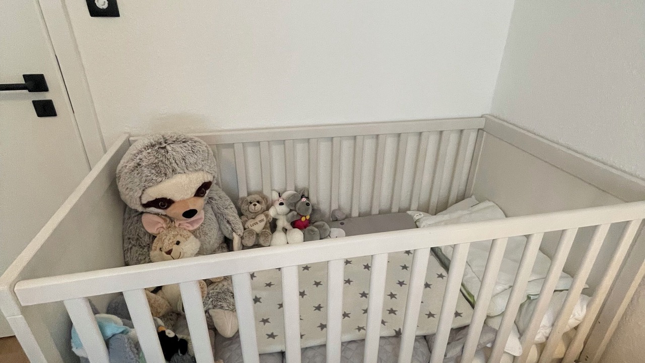 Photo of Bedroom in Habinghorst