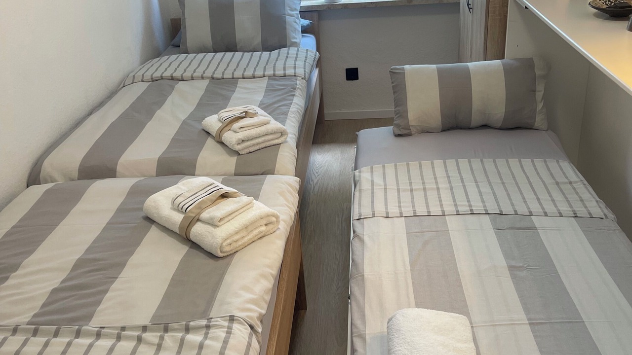 Photo of Bedroom in Habinghorst