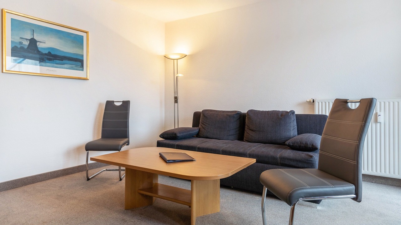 Photo of Livingroom in Binz