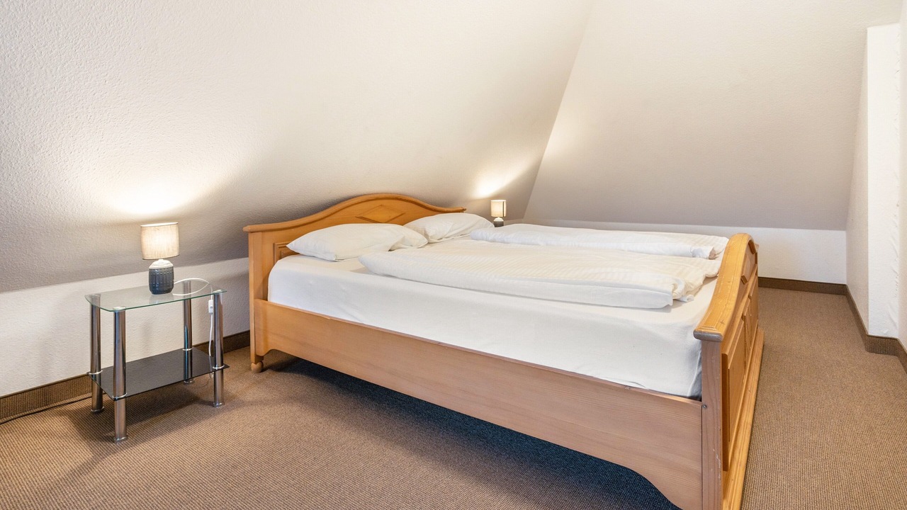 Photo of Bedroom in Binz
