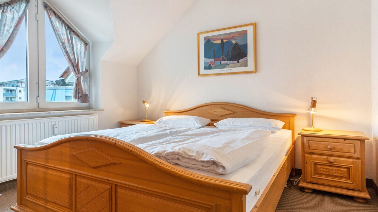 Photo of Bedroom in Binz