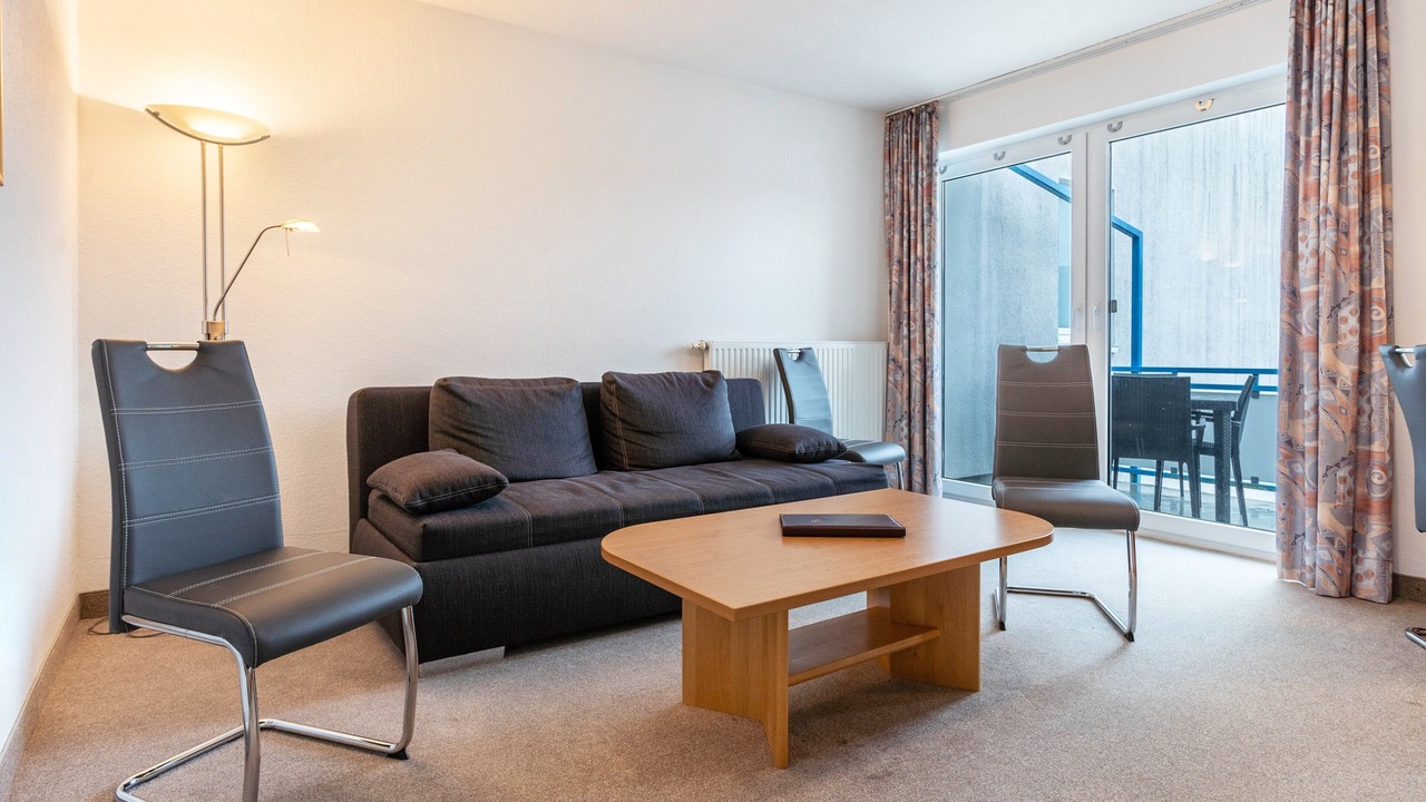 Photo of Livingroom in Binz