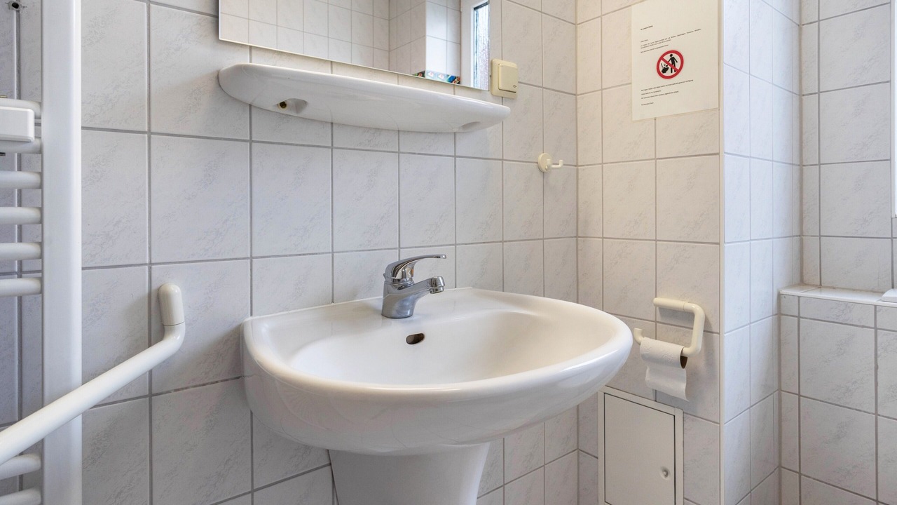 Photo of Bathroom in Binz