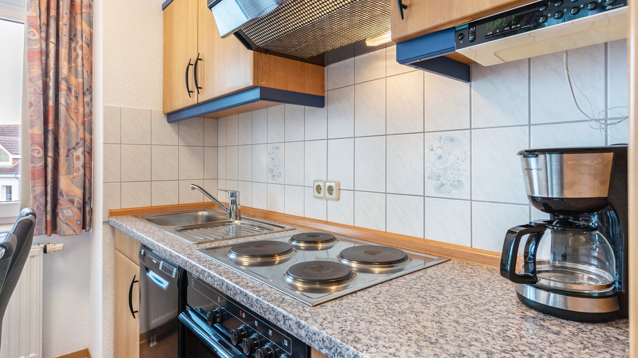Photo of Kitchen in Binz