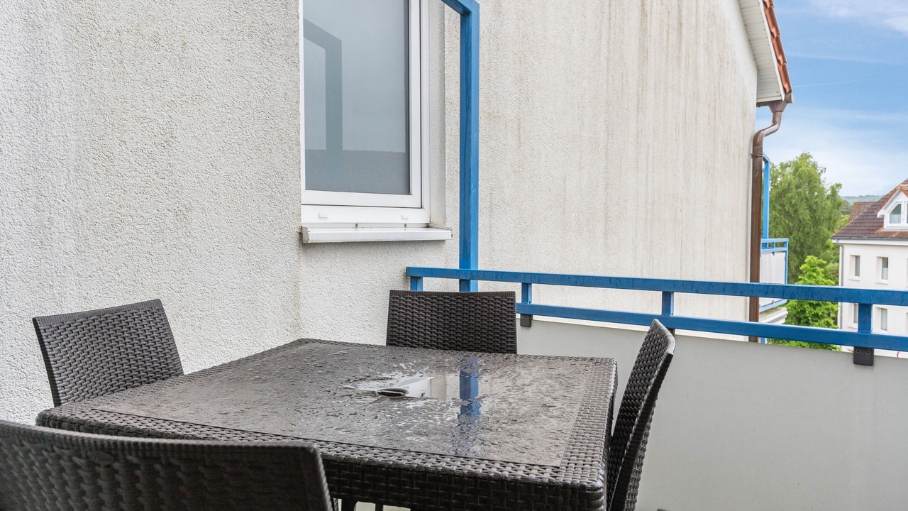 Photo of Outdoor in Binz
