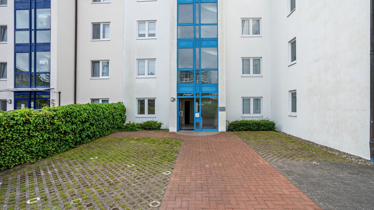 Photo of Outdoor in Binz