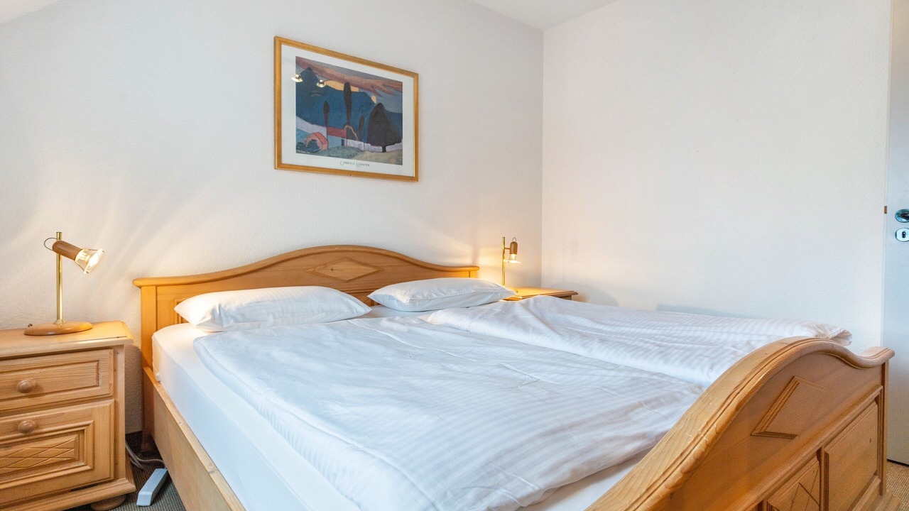 Photo of Bedroom in Binz