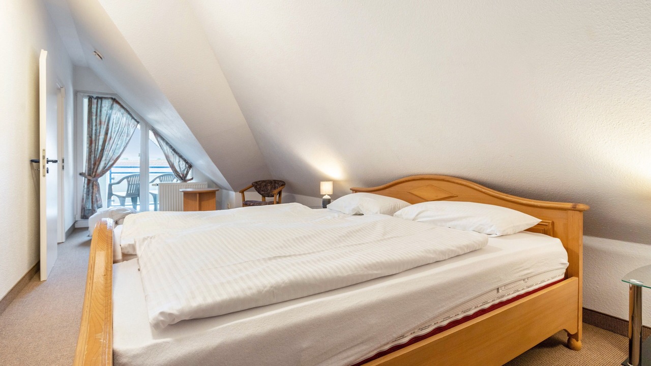 Photo of Bedroom in Binz