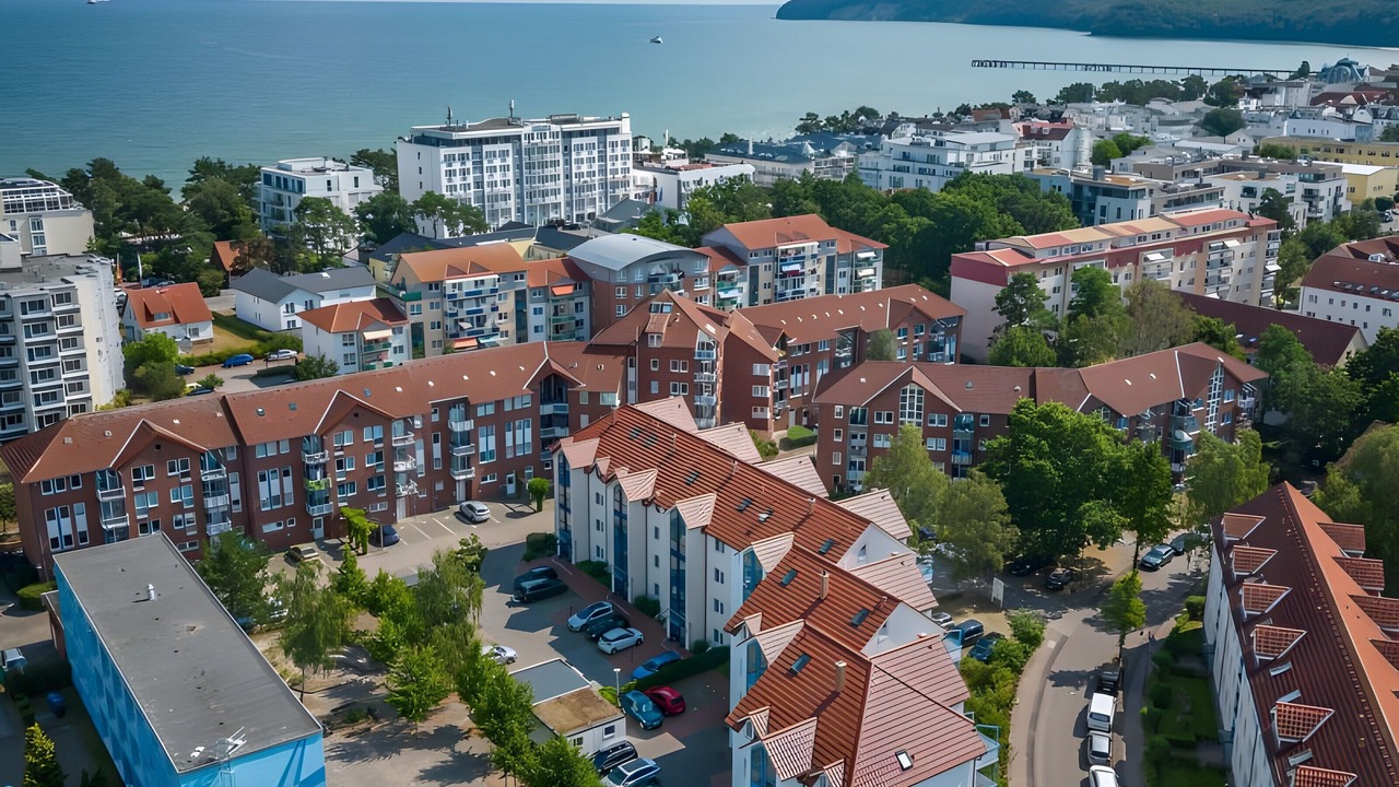 Photo of Outdoor in Binz