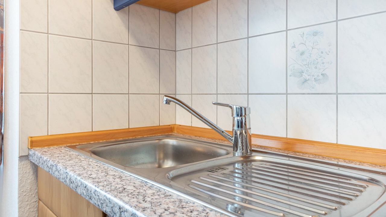 Photo of Kitchen in Binz