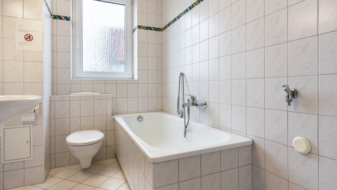 Photo of Bathroom in Binz