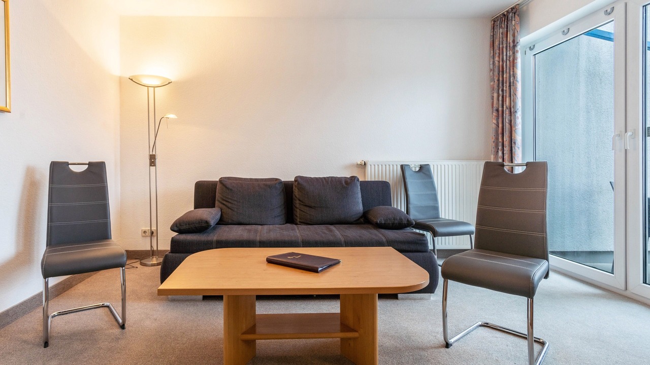 Photo of Livingroom in Binz
