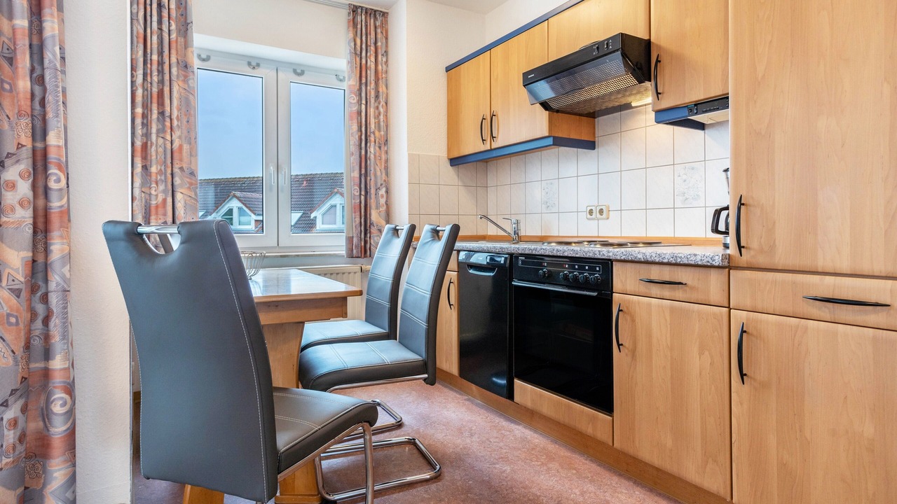 Photo of Kitchen in Binz