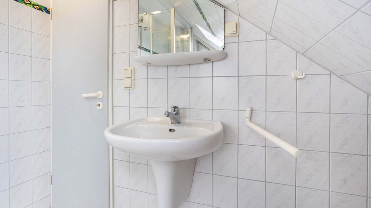 Photo of Bathroom in Binz