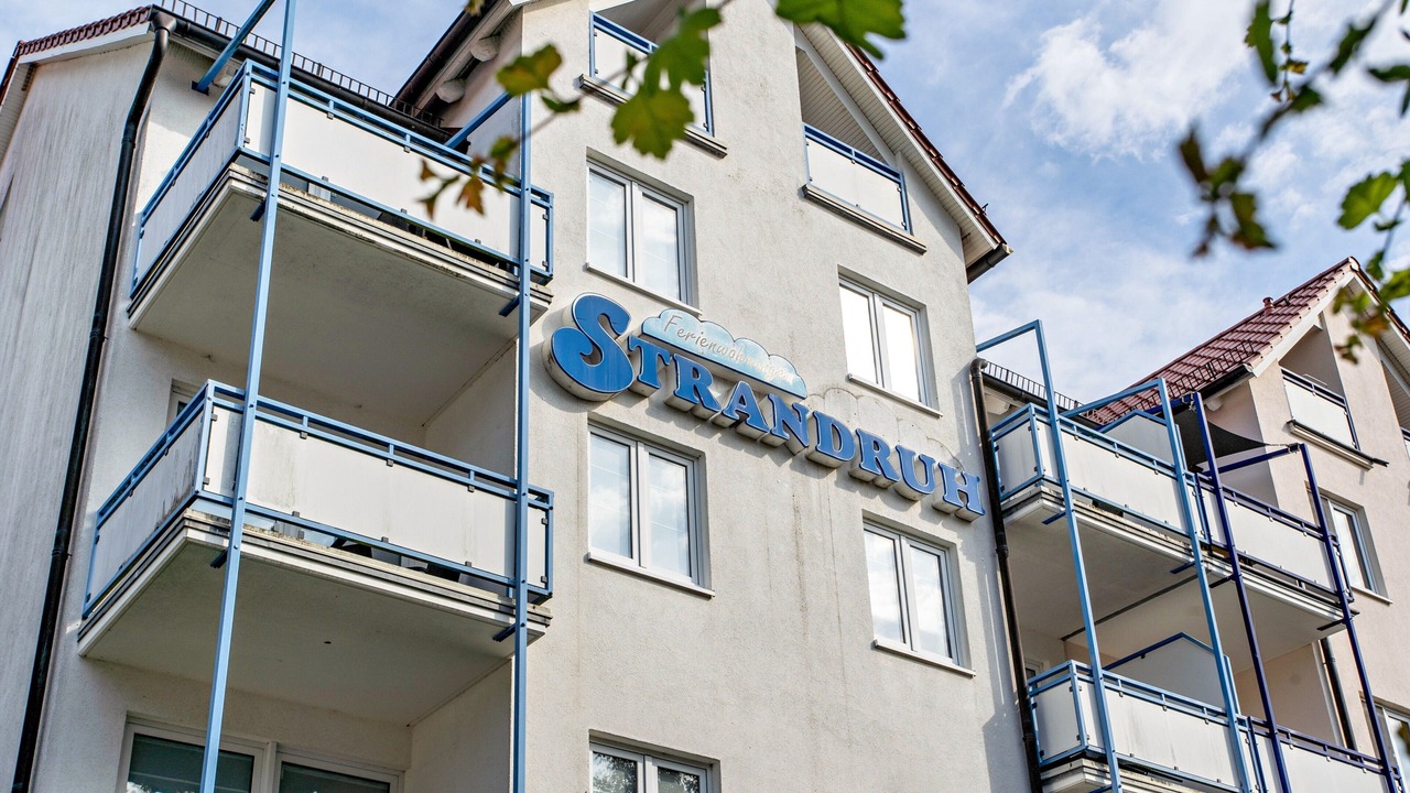 Photo of Outdoor in Binz