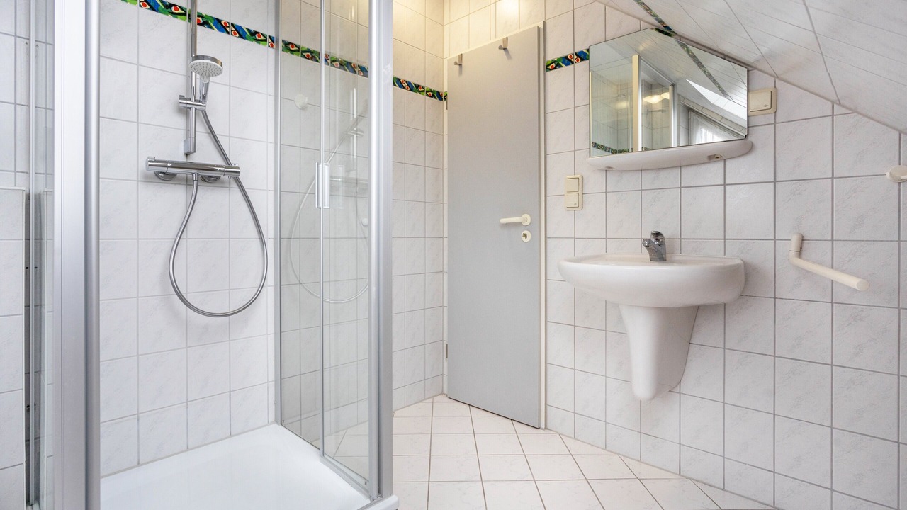 Photo of Bathroom in Binz