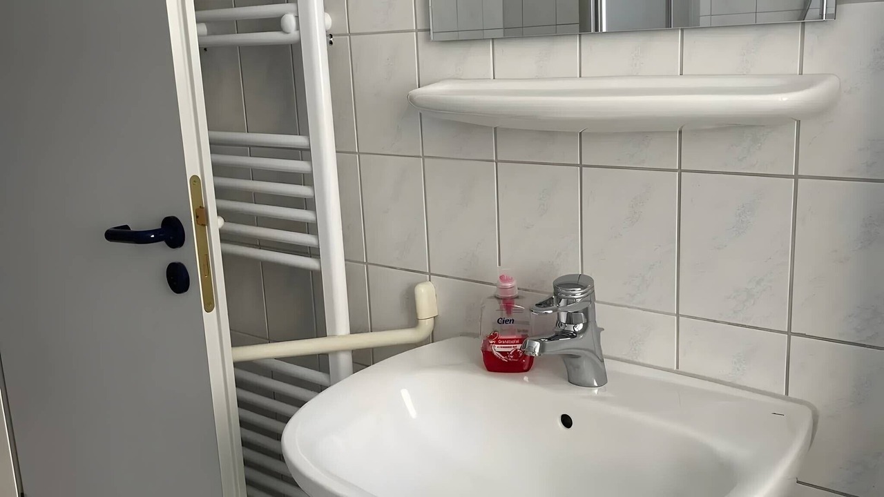Photo of Bathroom in Binz