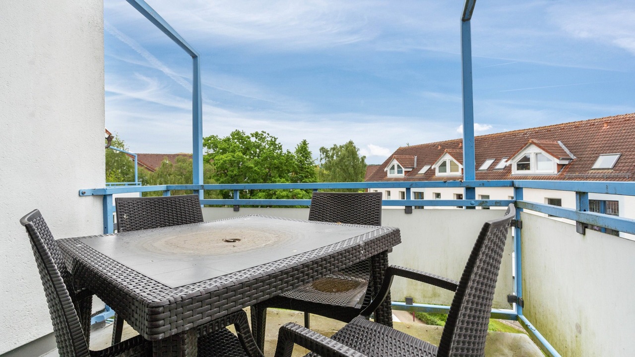 Photo of Outdoor in Binz