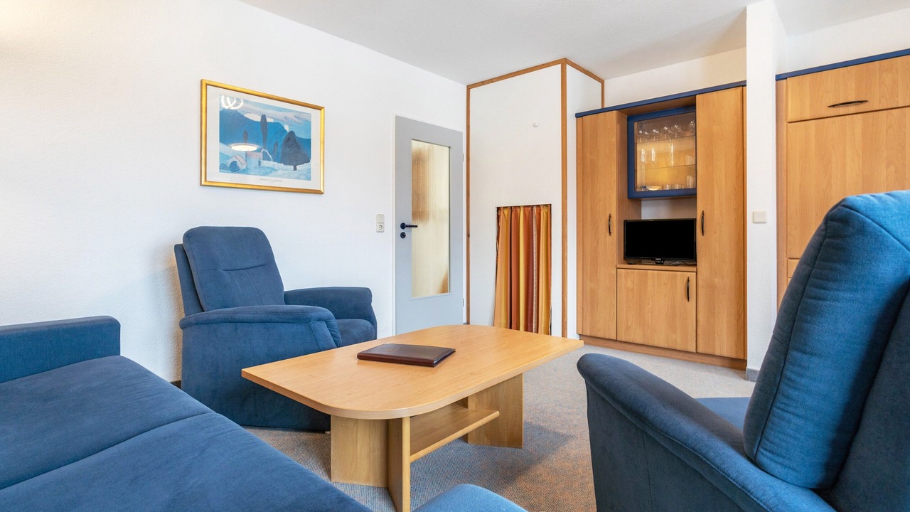 Photo of Livingroom in Binz