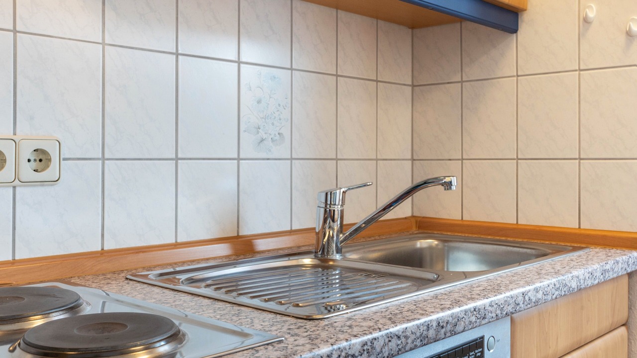 Photo of Kitchen in Binz