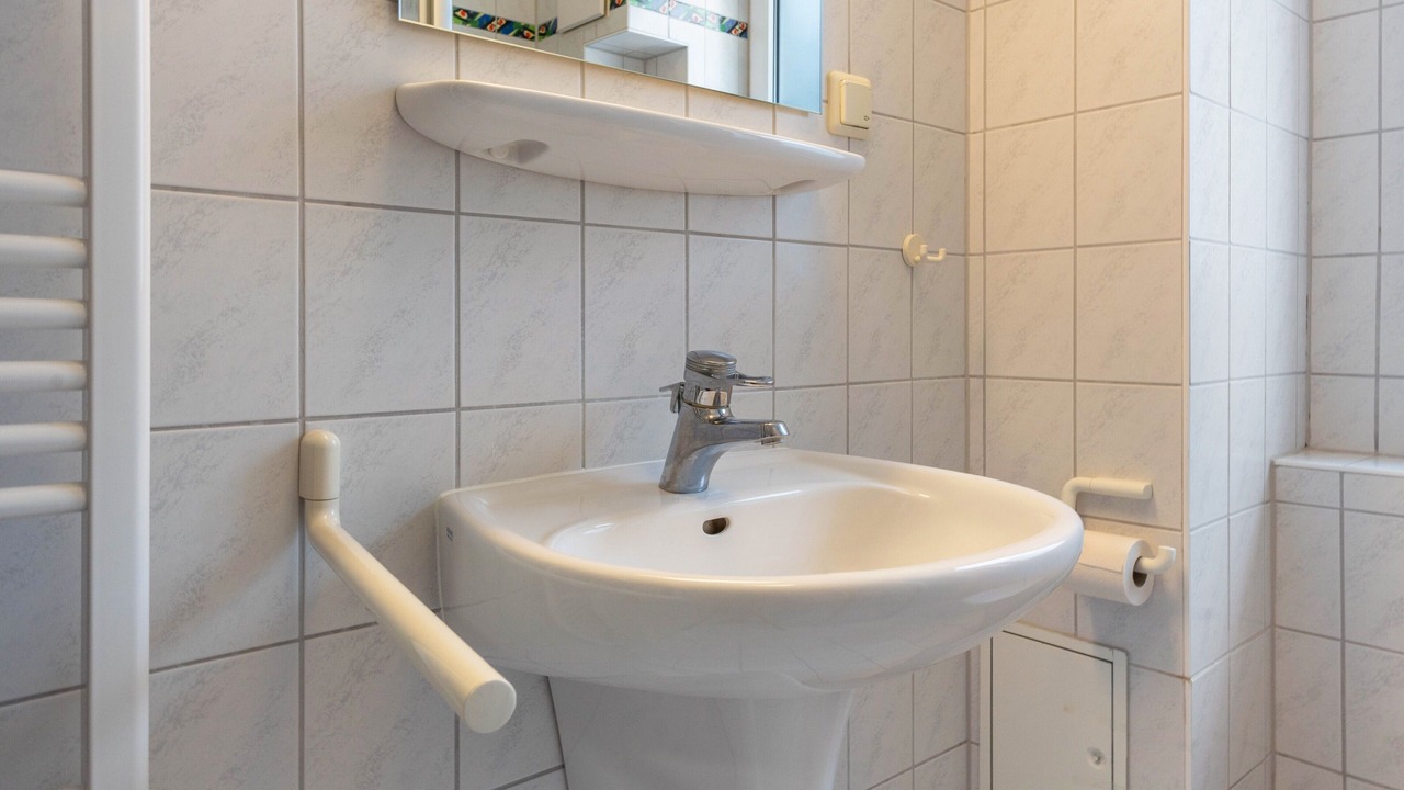 Photo of Bathroom in Binz