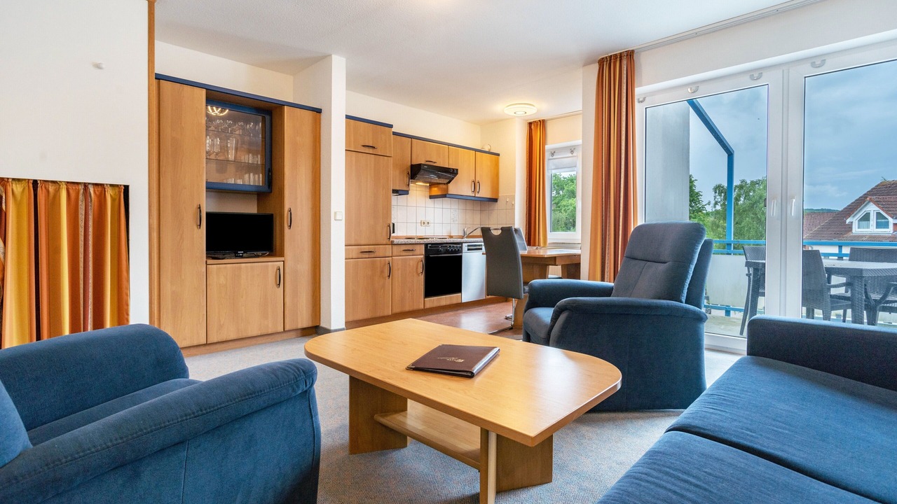 Photo of Livingroom in Binz