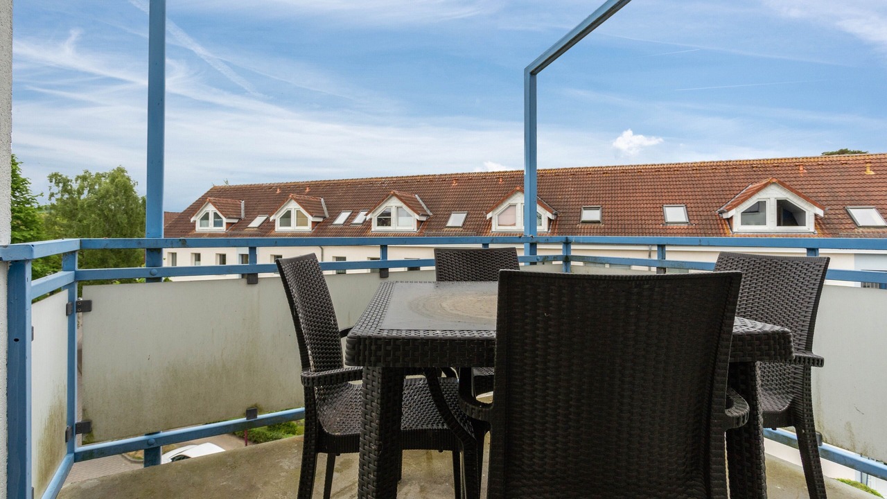Photo of Outdoor in Binz