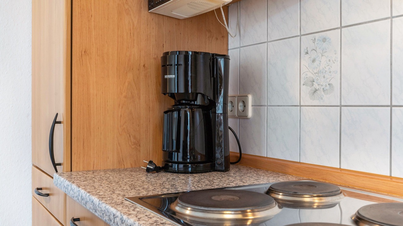 Photo of Kitchen in Binz