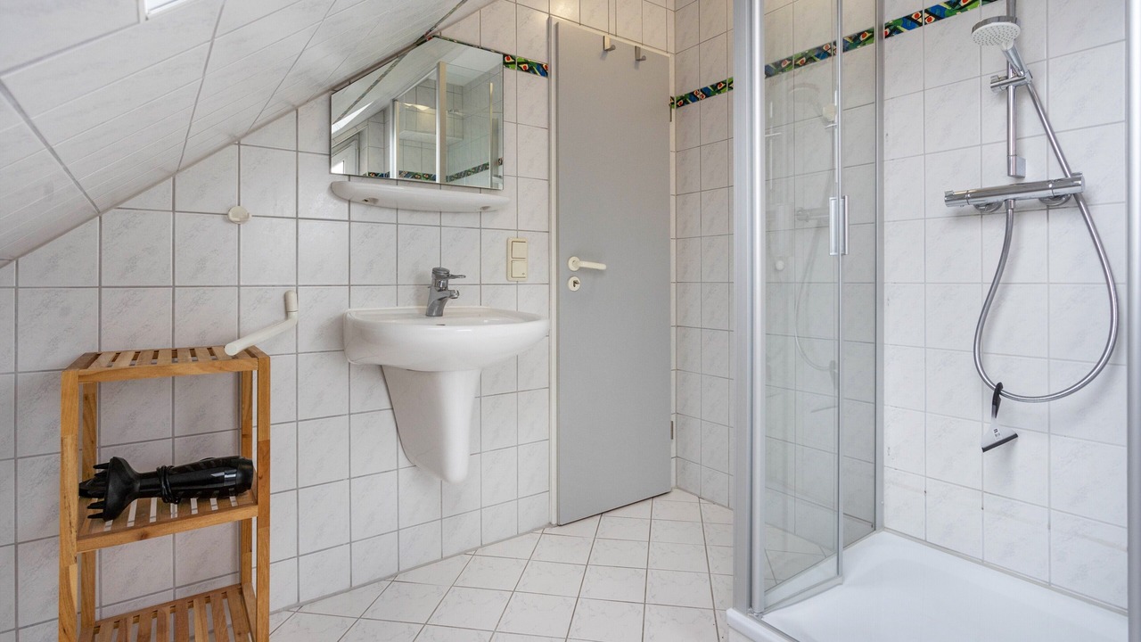 Photo of Bathroom in Binz