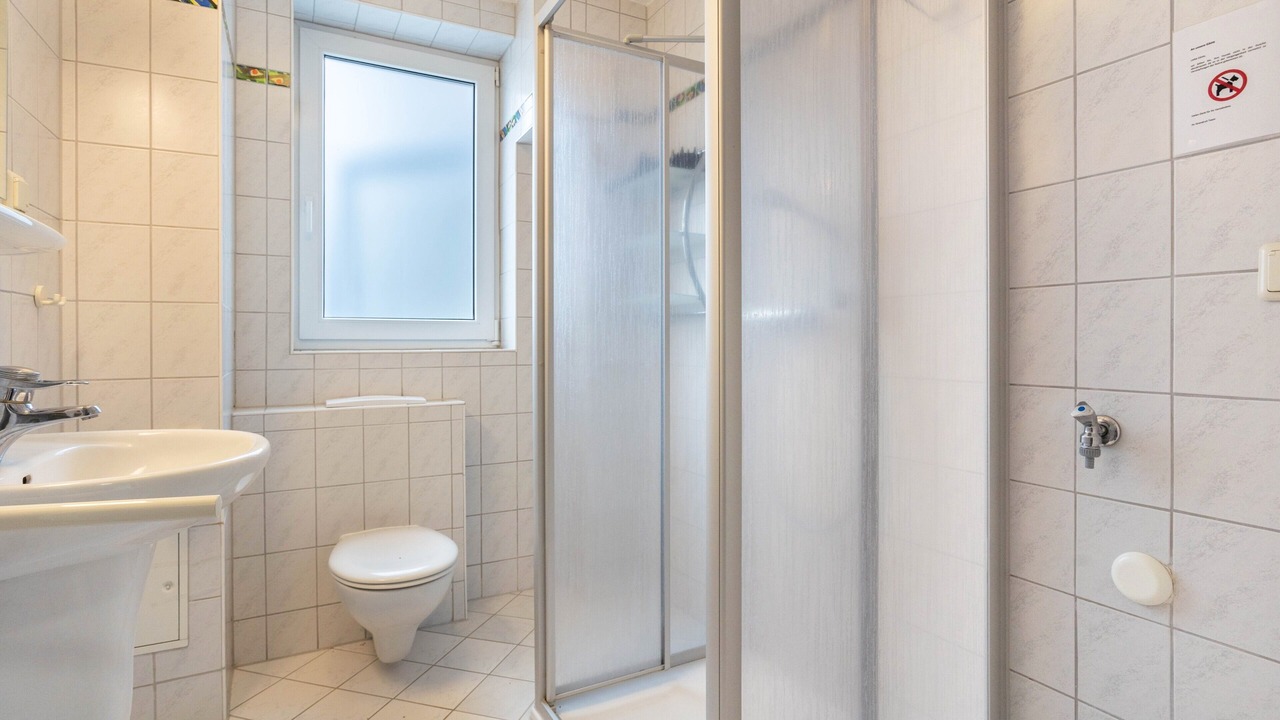 Photo of Bathroom in Binz