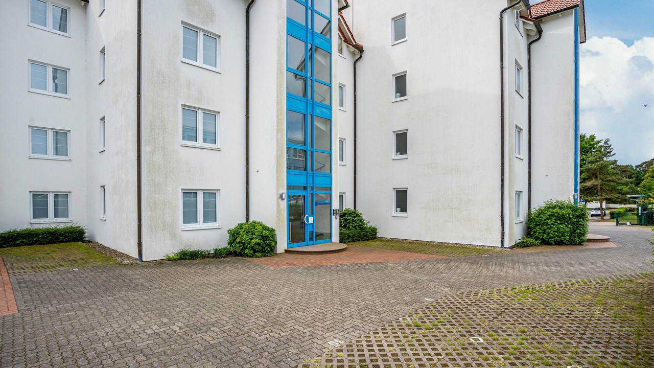 Photo of Outdoor in Binz