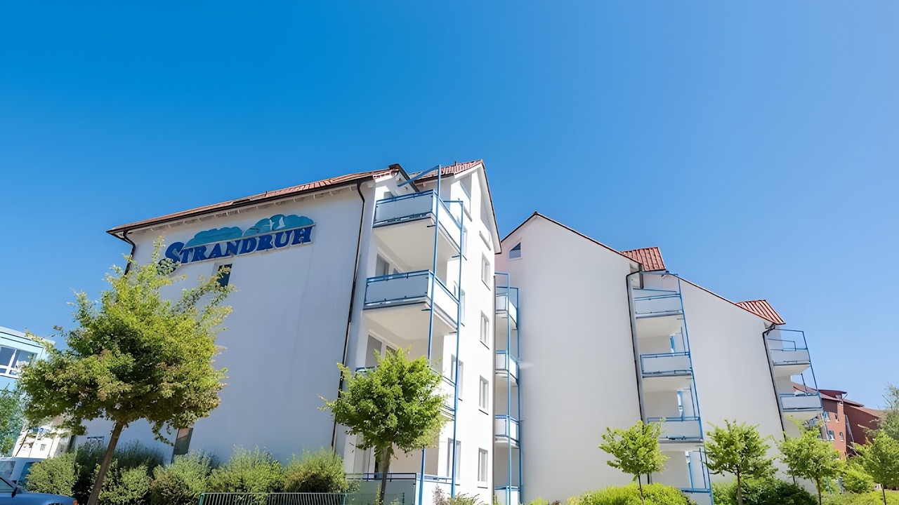 Photo of Outdoor in Binz