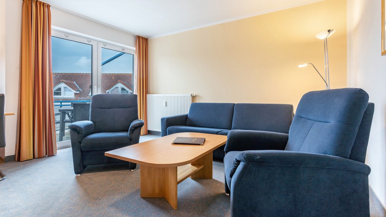 Photo of Livingroom in Binz