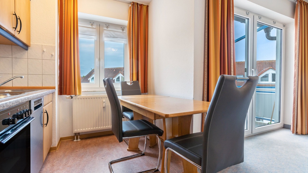Photo of Kitchen in Binz